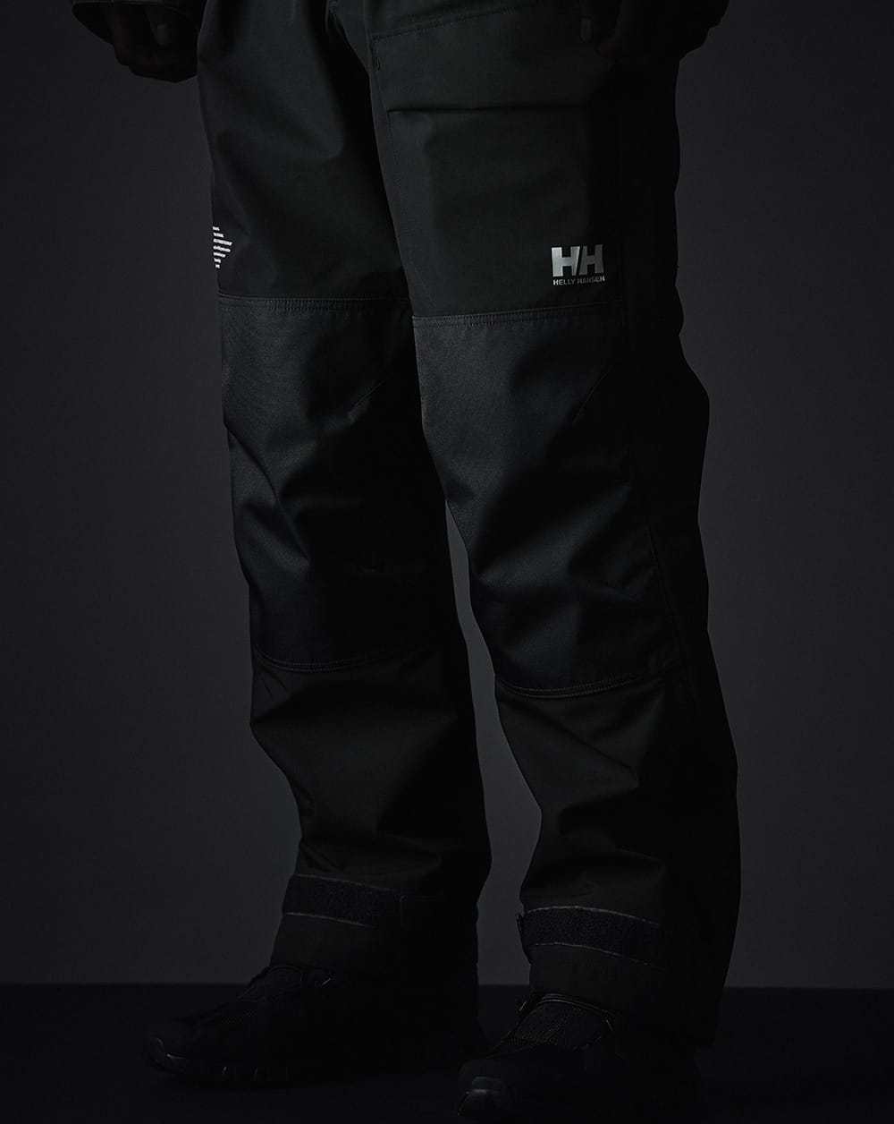 ヘリーハンセン LIFA BREAKER スチール写真