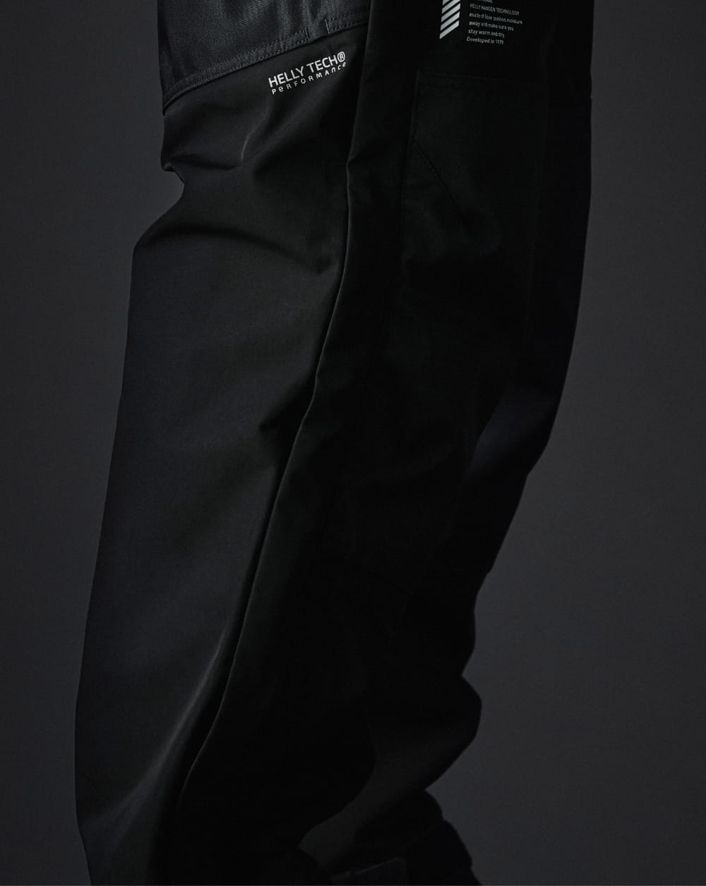 ヘリーハンセン LIFA BREAKER スチール写真