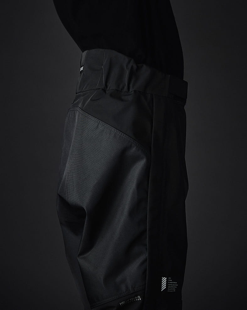 ヘリーハンセン LIFA BREAKER スチール写真