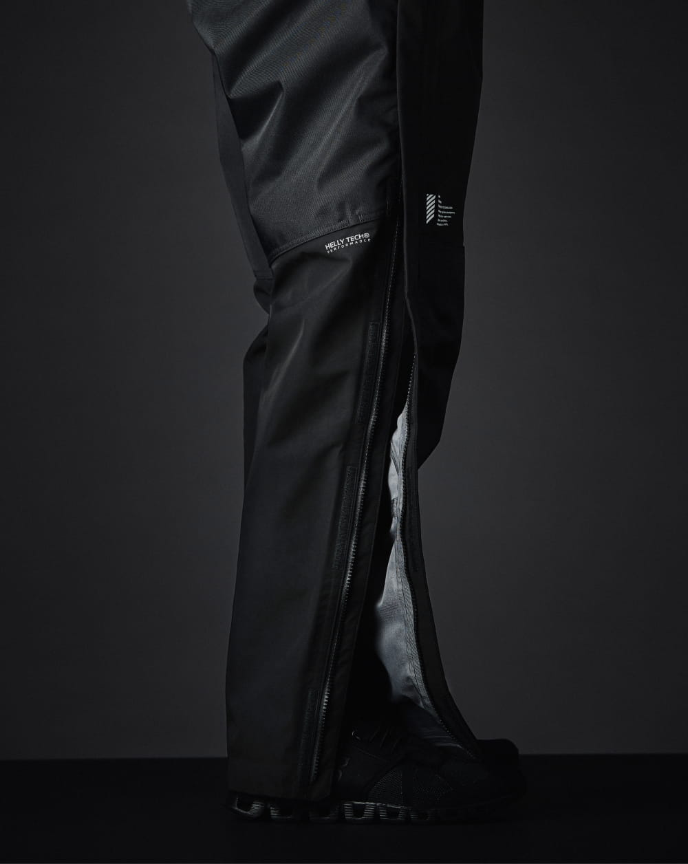 ヘリーハンセン LIFA BREAKER スチール写真